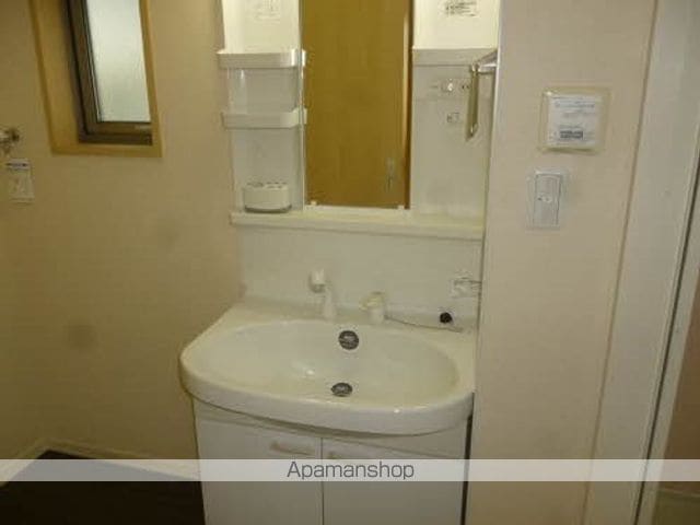 エスザーレBの内装写真