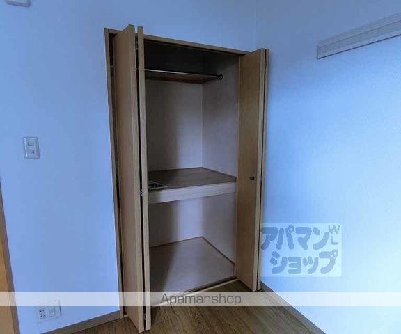 フラッツ7の内装写真