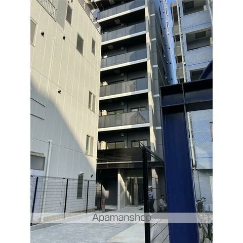 SーRESIDENCE押上CLAIRの玄関写真