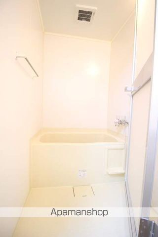 ケイズシティ豊成の内装写真