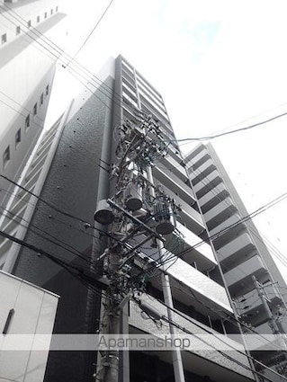 プレサンス大曽根駅前ファースト[1K/23.11m2]の外観4