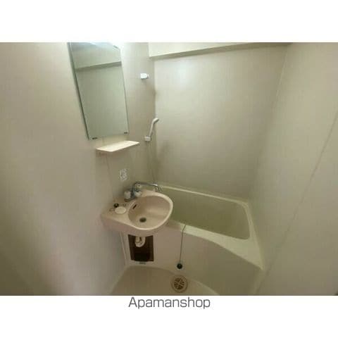 グリーンピア三郷の内装写真