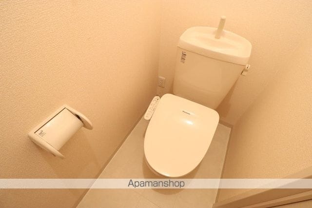 アネシス 弐番館の内装写真