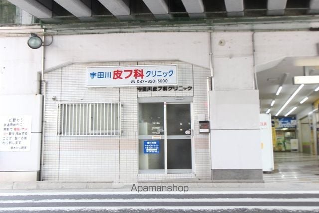 ティエンポ フェリズIの周辺写真