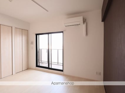 ｉｎｓｐｉｒａｔｉｏｎ（インスピレーション）[1K/29.38m2]のリビング・居間