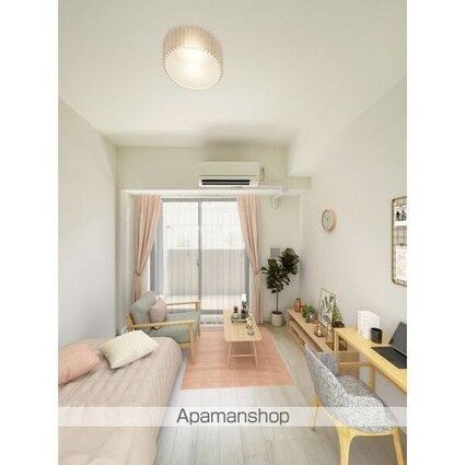 ＳーＲＥＳＩＤＥＮＣＥ神沢ａｆｆｏｒｄ[2K/33.48m2]のセキュリティ