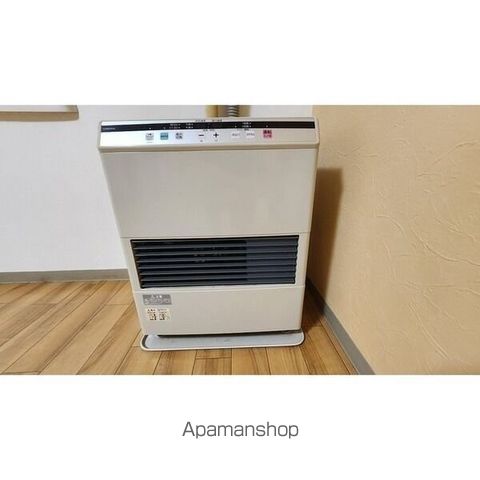 アルテピアッツァの内装写真