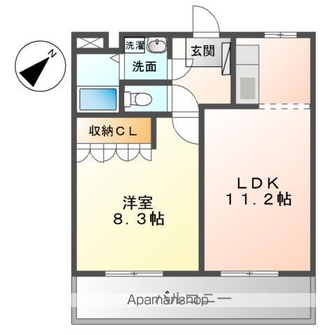 ベイサイドパレス横浜のイメージ