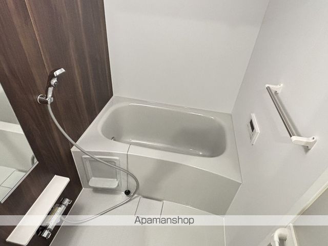 コンフォーティア トクミツの内装写真