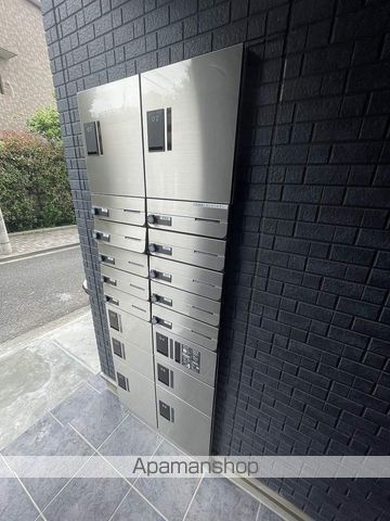 CIMA世田谷の外観写真