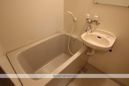 福島県郡山市字名倉[1K/28m2]のバス