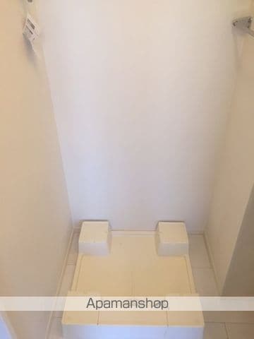 ムーンラヴァースの内装写真