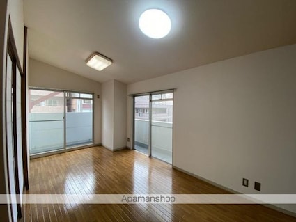 コンフォール錦町[1LDK/31.27m2]のリビング・居間