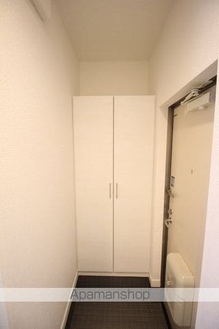 シルキー篠路の内装写真