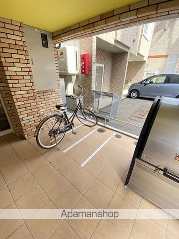 セブンスコート円山のその他写真