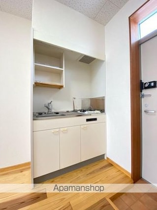 ｋａｏｋｕ屋島[1R/21m2]のキッチン