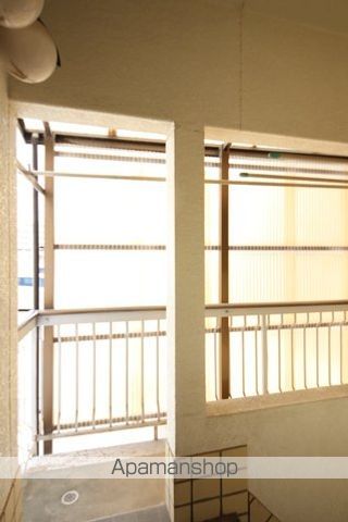 JGS緑丘マンション別館の内装写真