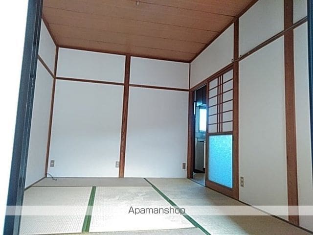 小倉寺コーポの内装写真