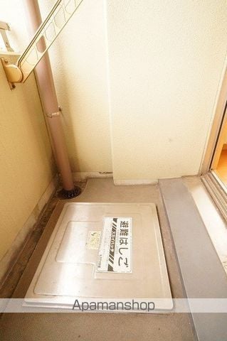 セドル・ブランシュの内装写真