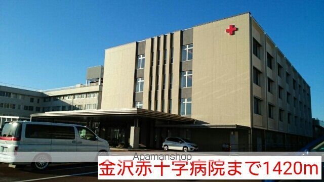 サンライズ富田の周辺写真