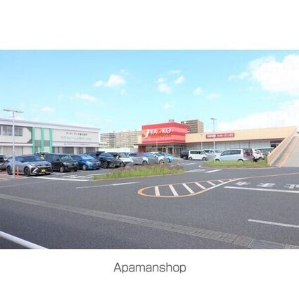 アットリラ稲毛海岸Ａ[1K/25.26m2]の周辺10