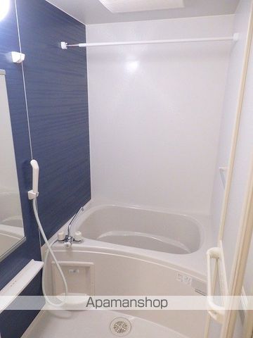 ベル　フィオーレ　Ⅱ[1R/32.9m2]のバス