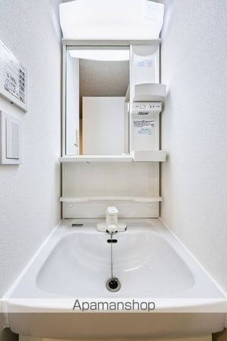 アルクメルベーユの内装写真