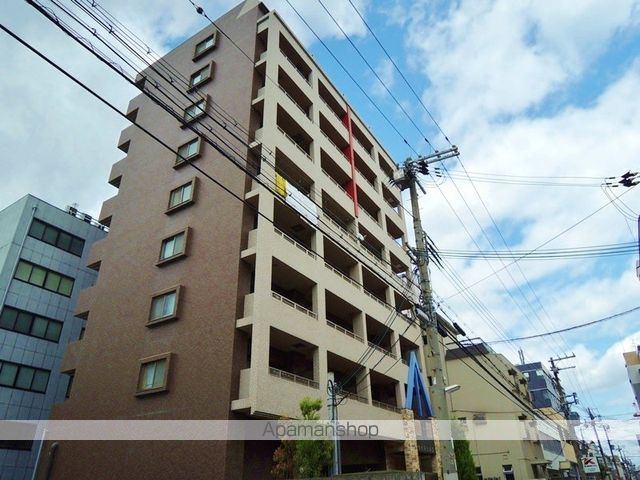 サイドヒルIIの外観写真