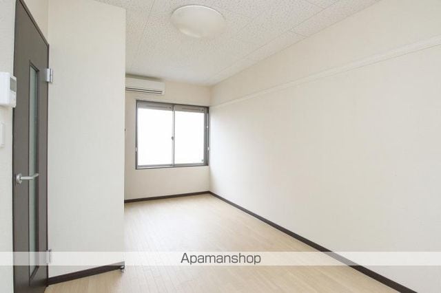 メゾン一刻 工学部南の内装写真