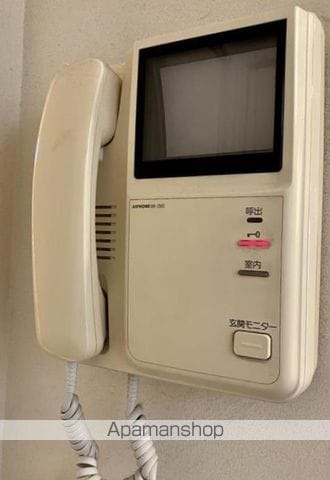 東急大井町線 等々力駅 徒歩5分 2階建 築26年の内装写真