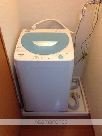 レオパレスKEYAKI21の内装写真
