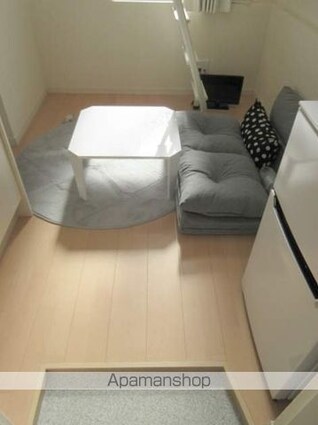 ソフィアシュガー[1R/9.41m2]の玄関