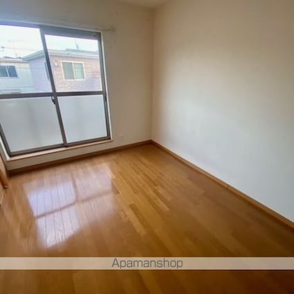 ボナールヴィレッジ[2LDK/53.98m2]の内装1