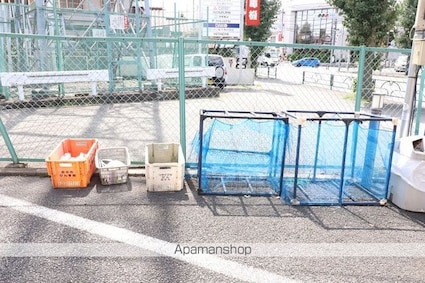 ファミール河内[1LDK/44.19m2]の内装3