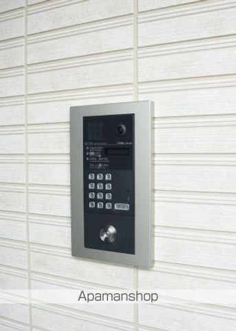 WITHの内装写真