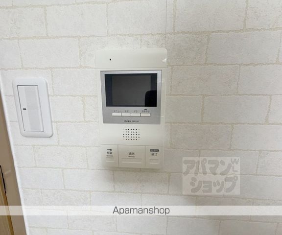 ルミエール沼田の内装写真