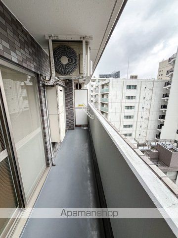 スカイコート日本橋浜町の内装写真