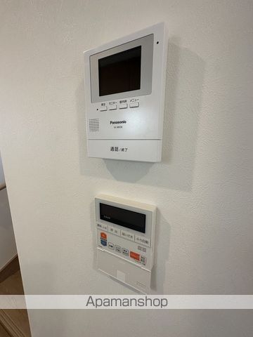 アーバンパーク三鷹の内装写真