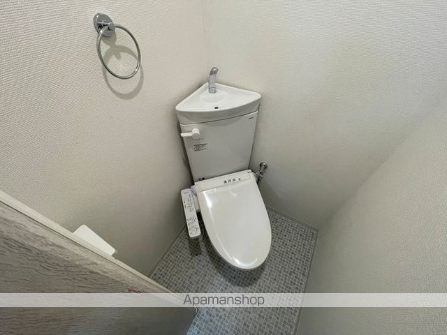 ハイツ室川の内装写真