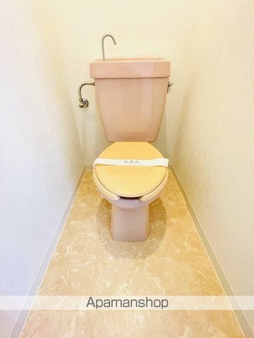 シャルマン清水の内装写真