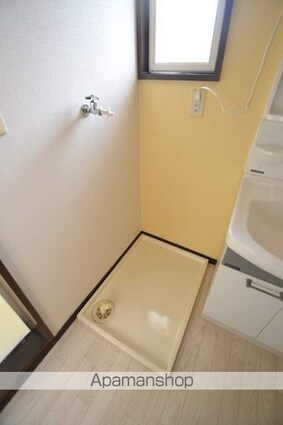 ミールハイツＢ[1K/37.26m2]のその他設備