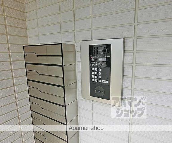 N’S COURTの内装写真