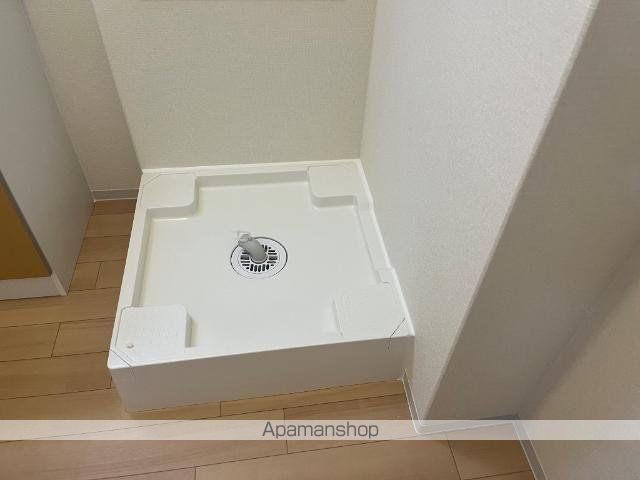 ディアコート桜の内装写真