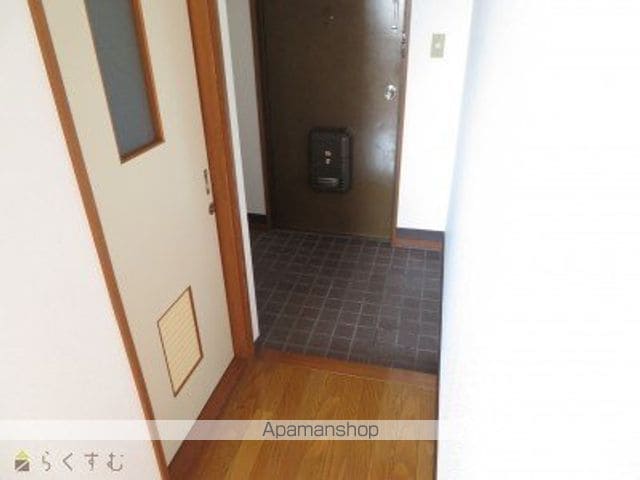 第2マンション喜多の内装写真