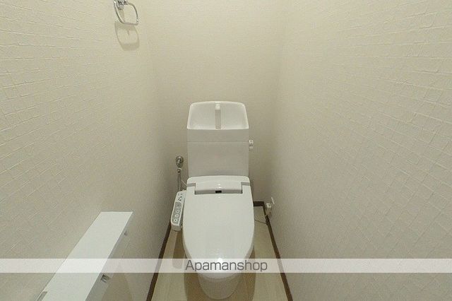 パナケイア高志の内装写真