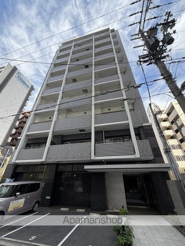 SERENACOMFORTTENJINBASHI