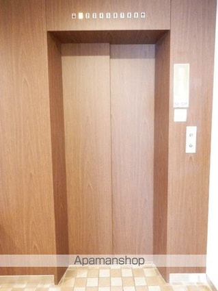 コスモリード国分寺[1K/17.86m2]の共用部7