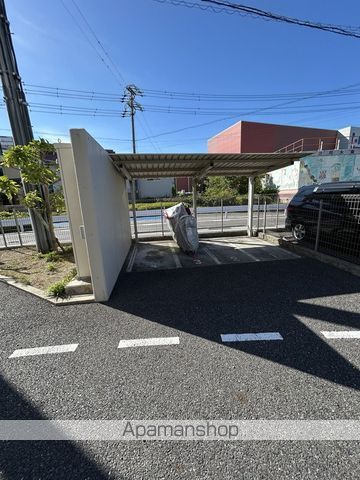レゾンシティ安城ミッドレジデンスのその他写真