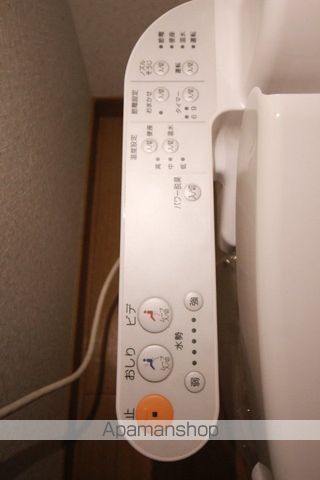 サントス青江Aの内装写真