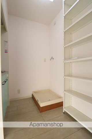 昭島コートエレガンスDの内装写真